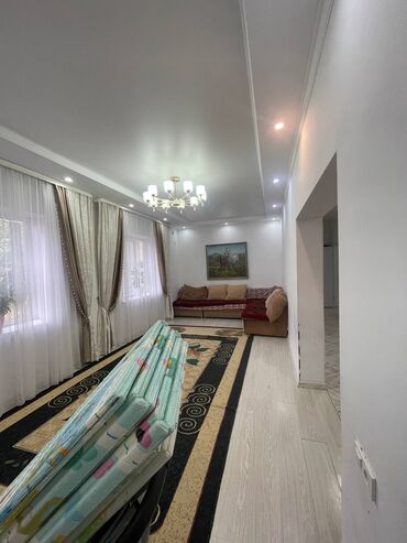 дом в балыкчи: Үй, 150 кв. м, 4 бөлмө, Кыймылсыз мүлк агенттиги, Евро оңдоо