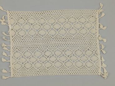 Napkins: PL - Napkin 44 x 32, color - Beige, condition - Perfect