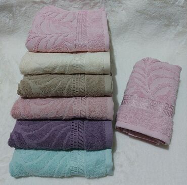 Peškiri: Peškir za lice — 8