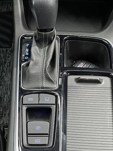 sonata 2013: Hyundai Sonata: 2020 г., 2 л, Автомат, Газ, Седан — 10