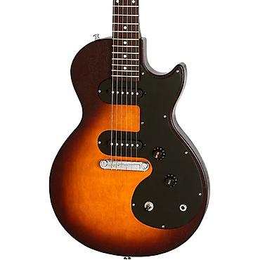 valencia gitara: №: 5362 Məhsulun adı: Elektrik gitara Epiphone Les Paul Melody Maker — 2