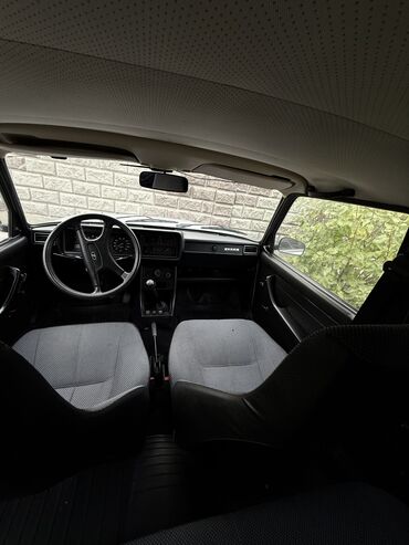 ВАЗ (ЛАДА): ВАЗ (ЛАДА) 2107: 2010 г., 1.6 л, Механика, Бензин, Седан — 7