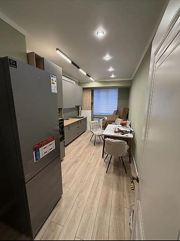 Продажа квартир: 2 комнаты, 66 м², Элитка, 8 этаж, Дизайнерский ремонт — 3