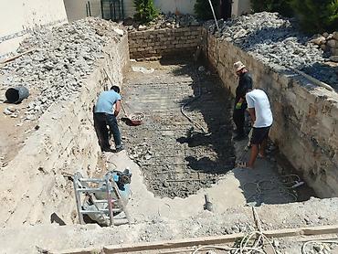 темир алгандар: Yeni Evim – Fəhlə Xidməti Gücümüz əmək, məqsədimiz sizin — 7