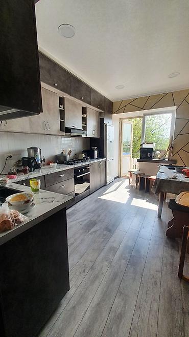 Продажа квартир: 4 комнаты, 100 м², Индивидуалка, 4 этаж, Евроремонт — 2