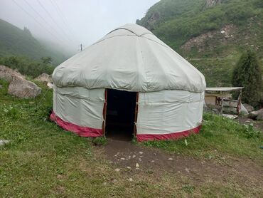 Туристические услуги: Арендага боз уй жана тапчандар берилет Идиш аяк, тулга, казан, самоор at lalafo.kg Туристические услуги: Арендага боз уй жана тапчандар берилет Идиш аяк, тулга, казан, самоор