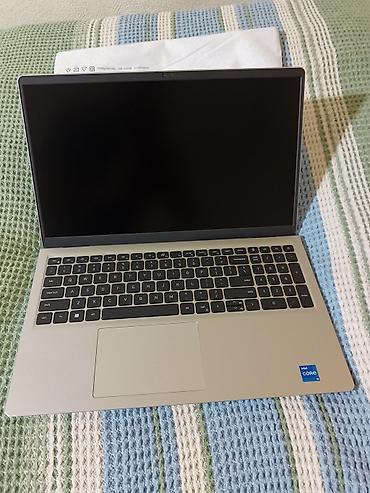Dell: Dell 15 (model DCI5250) noutbuk Texniki göstəricilər: - Prosessor — 2
