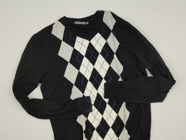 t.a.t.u ubrania: Giorgio, Sweter dla mężczyzn, rozmiar L