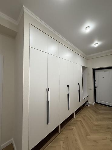 rent flat: Двухкомнатная квартира в аренду на долгий срок, 90 кв.м, Панфилова — 2