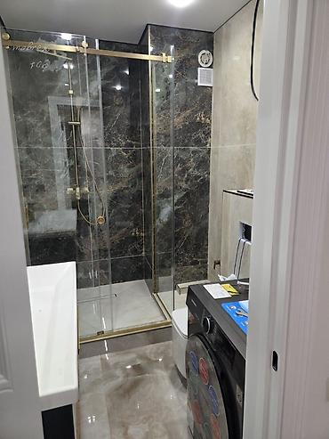 binar: 2 комнаты, 50 м², Нижний Джал (Джал-23) Элитка, 3 этаж, Евроремонт — 2