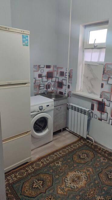 Долгосрочная аренда домов: 24 м², 1 комната, Утепленный, Забор, огорожен — 3