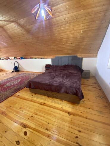 Həyət evləri və villaların satışı: Şağan 5 otaqlı, 150 kv. m, Yeni təmirli — 5