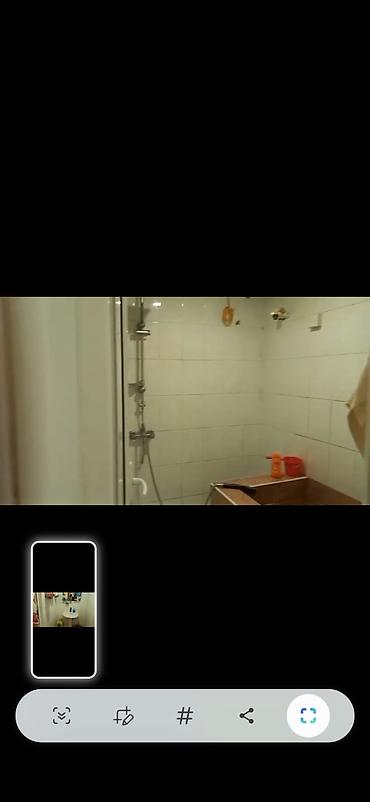 Qonaq otağı dəstləri: 4 otaqlidi bina evi satilir - Geniş qonaq otağı üçün uzun yemək — 8