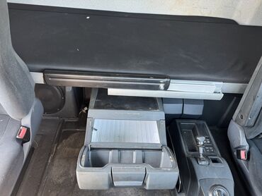 Кабины: Кабина MAN Б/у, Оригинал — 21