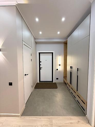 Продажа квартир: 3 комнаты, 125 м², Элитка, 11 этаж — 23