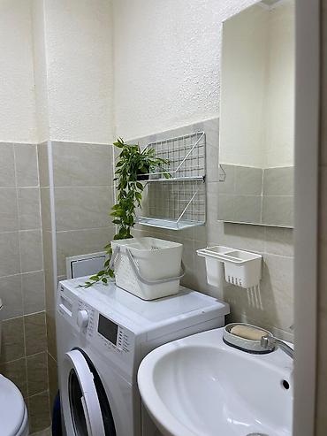 Долгосрочная аренда квартир: 1 комната, Собственник, С мебелью полностью — 9