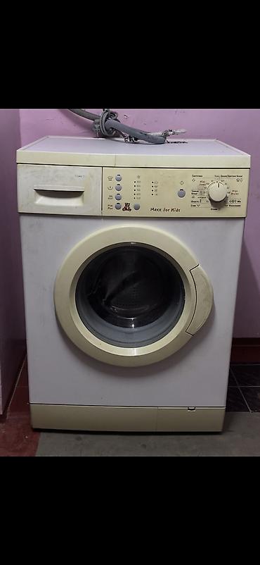 ❗️Не звонить писать на вотсап Отдам стиральную машину Bosch