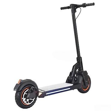 Электротранспорт: Elektrikli skuter "Kuqo g5"KUGOO G5 Qatlanan Elektrik Skuter — 1