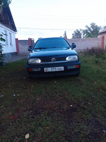 голф 3 уневерсал: Volkswagen Golf: 2004 г., 1.8 л, Механика, Бензин, Универсал