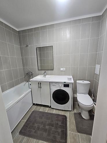 Долгосрочная аренда квартир: 2 комнаты, Риэлтор, Без подселения, С мебелью полностью — 5