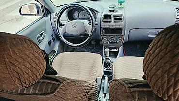 dodge caliber: Proton : 2000 г., Механика, Бензин, Седан — 6