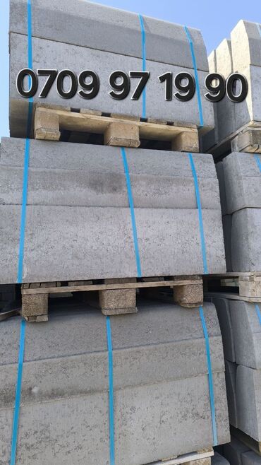 Тротуарные бордюры: Прессованная брусчатка #Прессованный бордюр #Прессованная брусчатка — 13