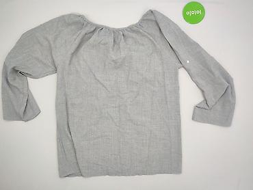 bluza megi: Bluzka damska, rozmiar 4XL — 3