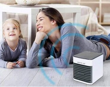 Standardne klime: Mini KLIMA Arctic Air Ultra RASHLADNI Uređaj 3u1 Cena:2400din — 10