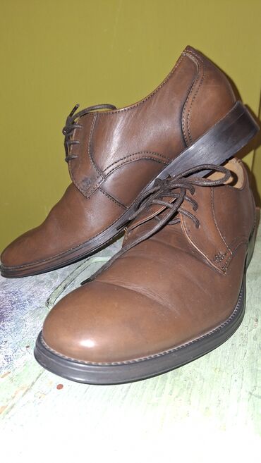 Cipele: Cipele, Clarks, veličina - 39 — 2