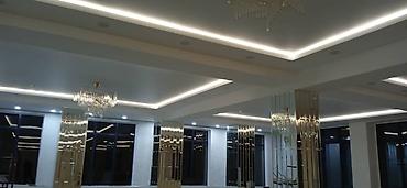 Демонтажные работы: Разбор полов, Снятие потолков, Снос стен | Гипсокартонная стена, Снос перегородки, Снятие старой штукатурки | Снятие подвесных потолков, Зачистка от старых обоев, Снятие реечных потолков | Демонтаж теплого пола, Демонтаж старого лага, Демонтаж ковролина | Крыша из шифера, Металлочерепичная кровля, Мягкая кровля 3-5 лет опыта — 6