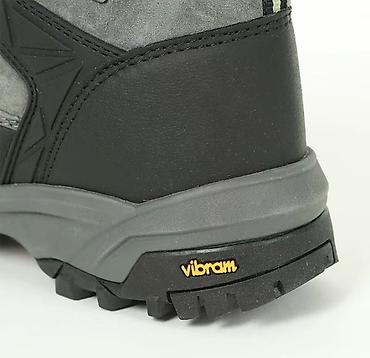 Ботинки и ботильоны: Итальянские ботинки Trezeta . Треккинговые туристические, походные — 4