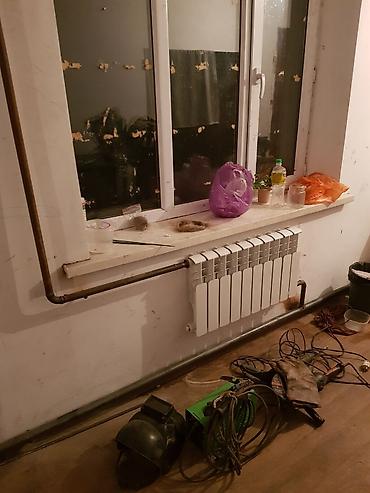 Сантехнические работы: Теплый пол, Замена отопительных приборов, Монтаж отопления Бесплатная консультация Больше 6 лет опыта — 6