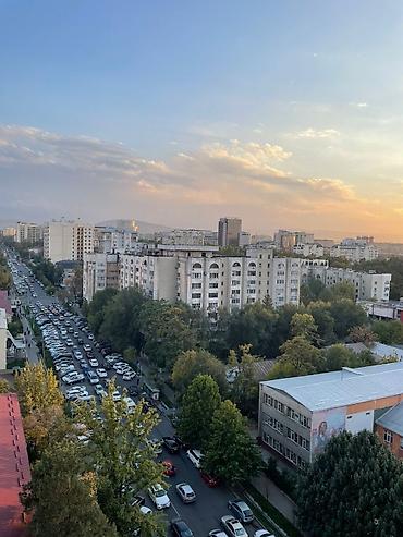 Долгосрочная аренда квартир: 3 комнаты, Агентство недвижимости, Без подселения, С мебелью полностью — 14