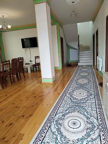 bileceri dasinmaz emlak: 220 kv. m, 7 otaqlı, Hovuzlu — 2