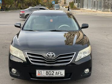 лямбда зонд авенсис: Toyota Camry: 2011 г., 2.5 л, Автомат, Бензин, Седан