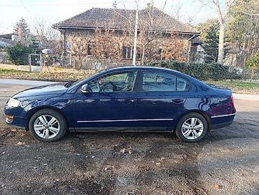 Volkswagen: Motor besprekorno mirno i tiho radi 1.9tdi (bls najbolji bluemotion — 8