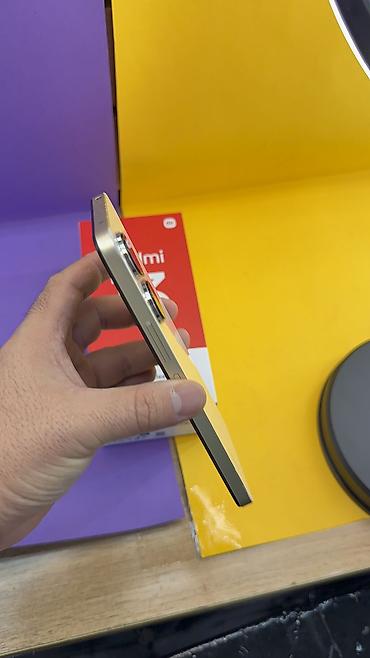 Redmi: Redmi, Redmi 13, Б/у, 256 ГБ — 4