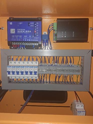 Электрики: Электрик | Установка софитов, Установка стиральных машин, Установка распределительных коробок Больше 6 лет опыта — 16