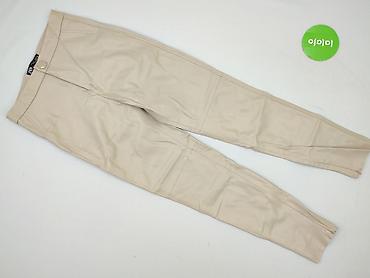 zara 21: Zara, Spodnie materiałowe damskie, rozmiar S — 2