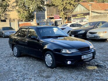 Daewoo: Daewoo Nexia: 2011 г., 1.6 л, Механика, Бензин, Седан