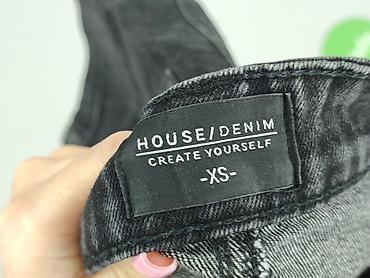zara basic spódnice: House of Denim, Spódnica damska, rozmiar XS — 4
