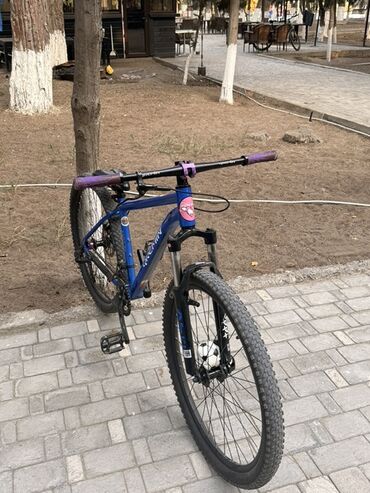 İdman velosipedləri: Dağ velosipedi 26" — 1