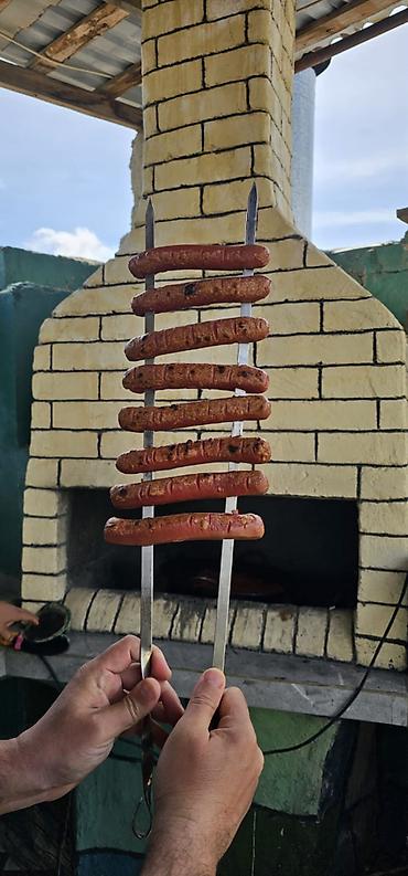 qus bazari: 🥩 100% hind quşu ətindən hazırlanmış Damate məhsulları! Əgər vaxtilə — 1
