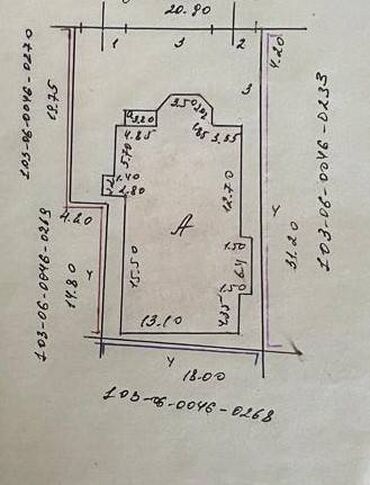 Отели и хостелы: Продается действующий оздоровительный комплекс в районе ул. Курманжан — 12