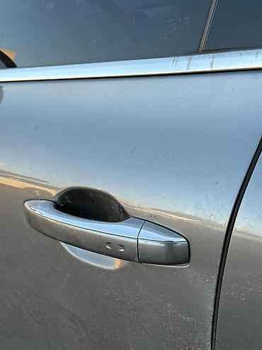 Renault: Renault SM6: 2019 г., 2 л, Автомат, Бензин, Седан — 10