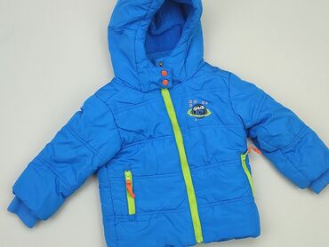 Jackets: Jacket, 5.10.15, 9-12 months, condition - Good