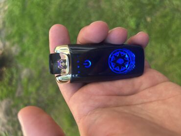 devit 3 ampul qiyməti: Elektron plazma alışqan - Model: USB-dən qidalanan, alovsuz plazma