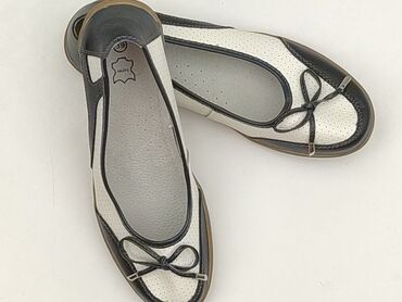 Women: Ballerinas for women, 39, condition - Perfect