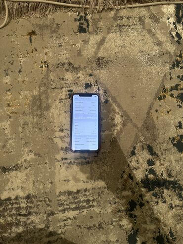 айфон хс макс бу цена: IPhone Xs Max, Б/у, 64 ГБ, Space Gray