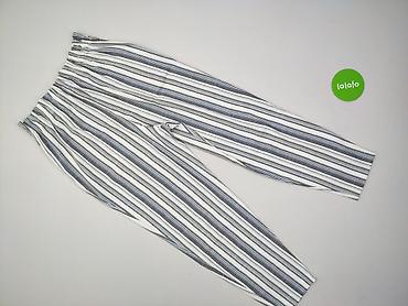 gap 16: Tu, Spodnie materiałowe damskie, rozmiar XL — 3